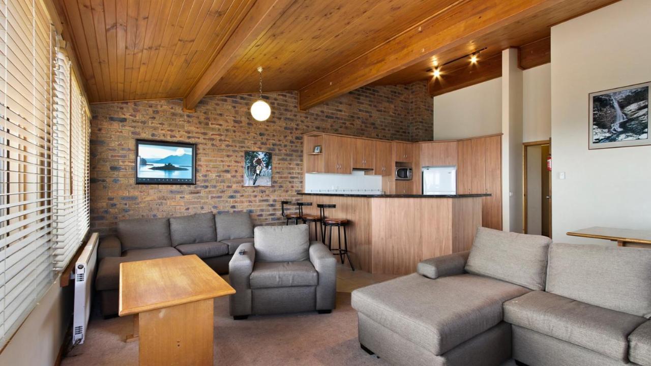 Lawlers 34 Apartamento Mount Hotham Exterior foto